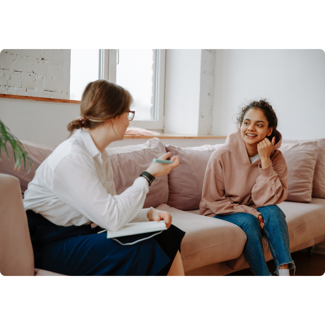 2384+ zufriedene Klienten