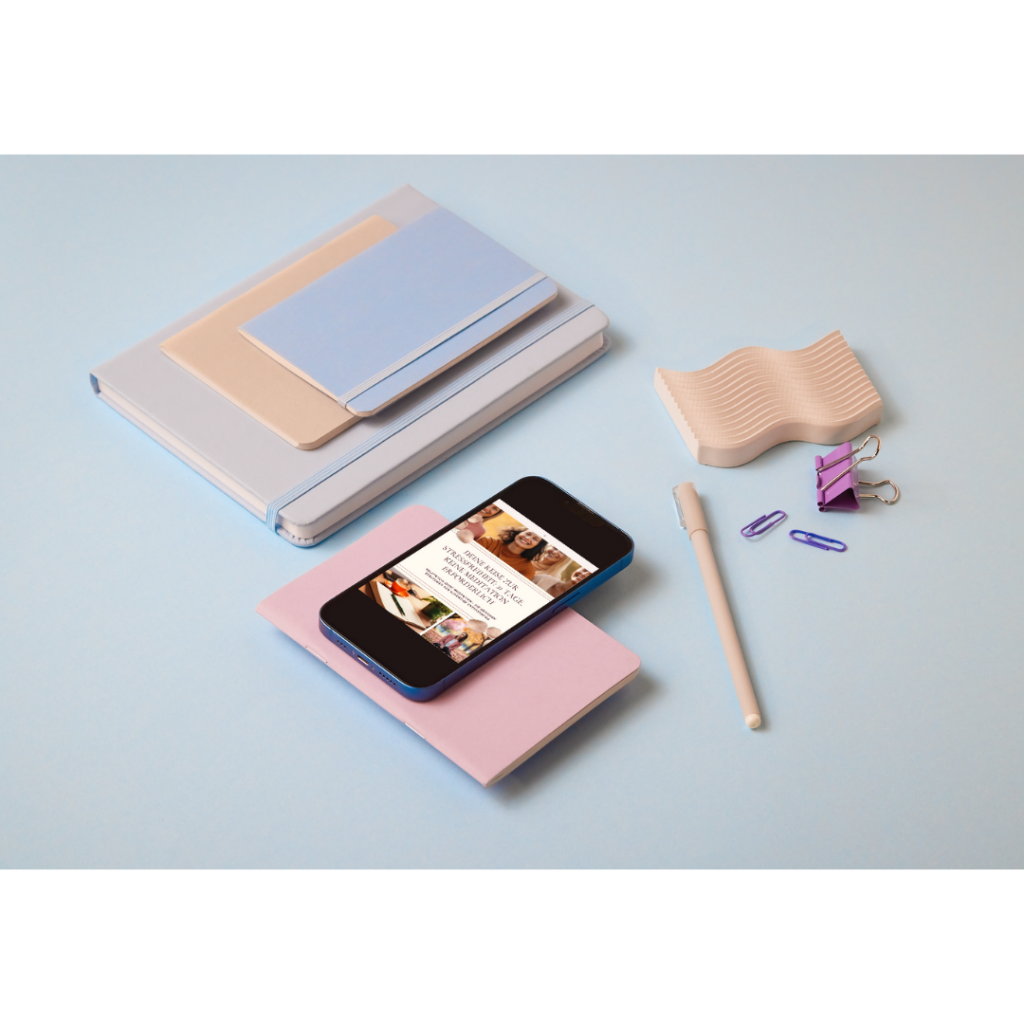 Liz Braunmüller Ressourcen