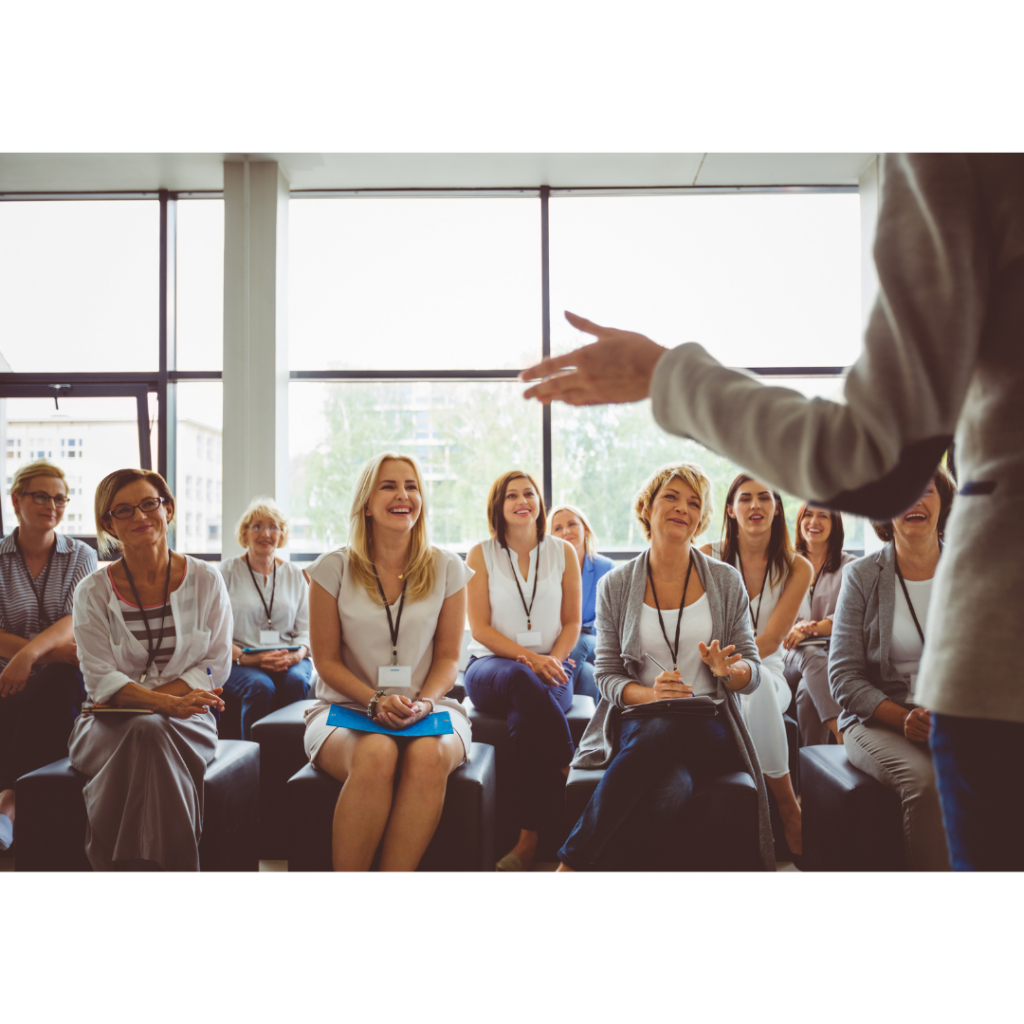 Lis Braunmüller Academy