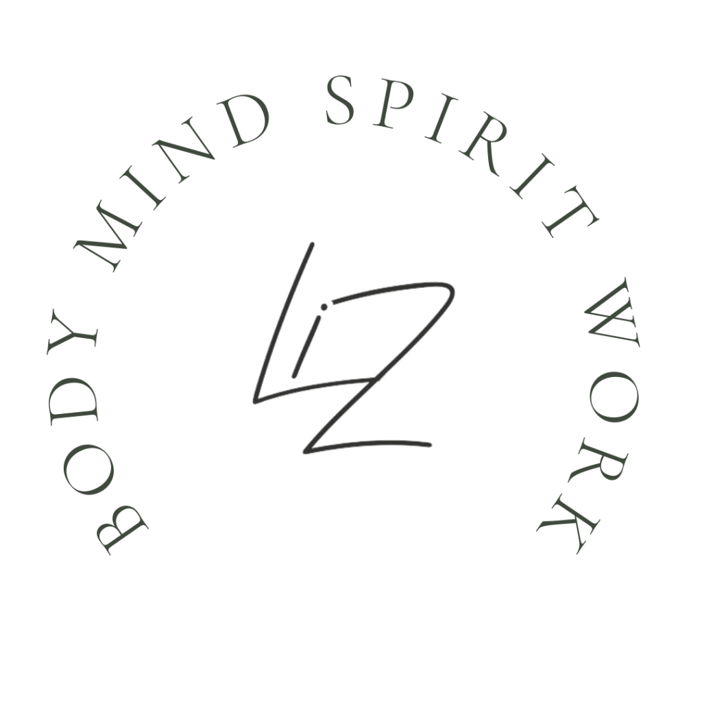 Liz Braunmüller, Body Mind Spirit Work