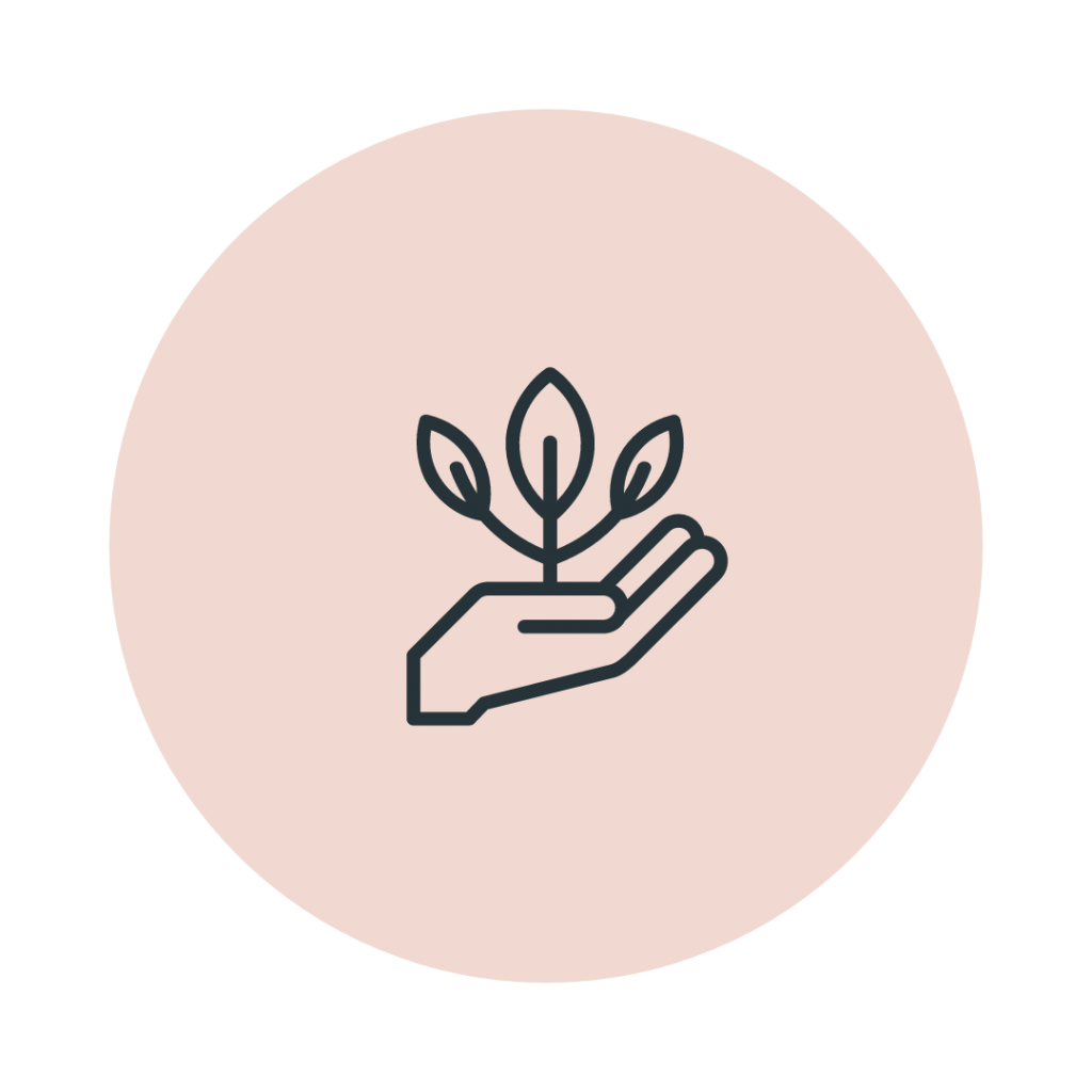 Body Mind Spirit Work, lebendig