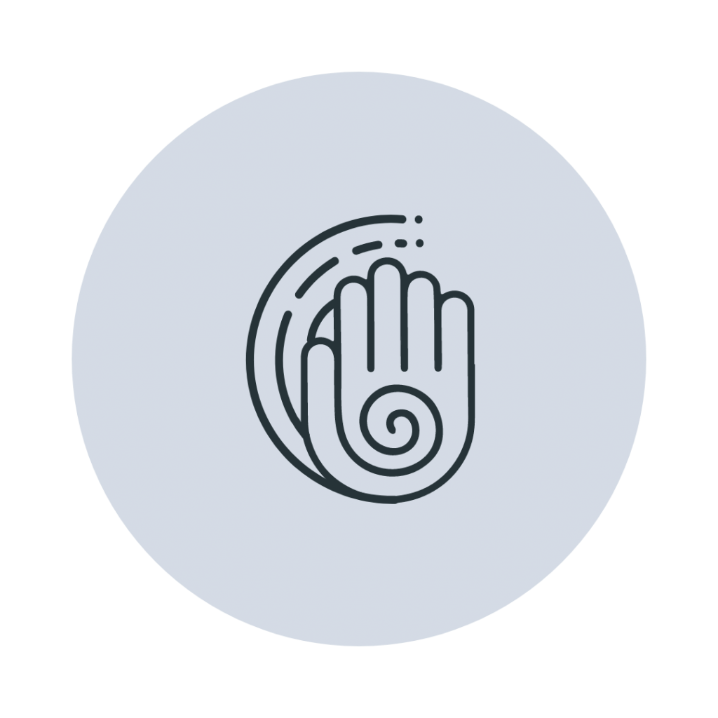 Body Mind Spirit Work, gesund