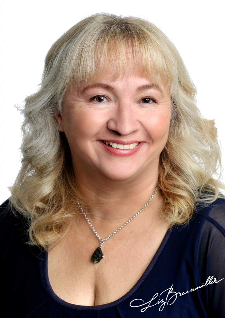 Elisabeth Liz Braunmüller, Body Mind Spirit Work