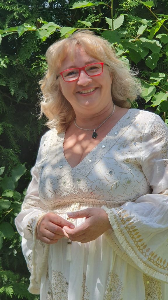 Elisabeth Liz Braunmüller, Body Mind Spirit Work